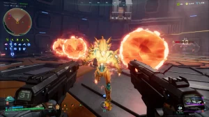 Deadzone : Rogue - Image 05 (March 4, 2026)
