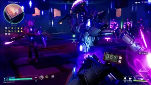 Deadzone : Rogue - Image 04 (March 4, 2026)