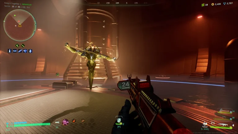 Deadzone : Rogue - Image 03 (March 4, 2026)
