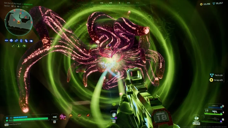 Deadzone : Rogue - Image 13 (March 4, 2026)