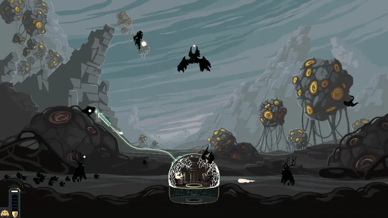 Dome Keeper - Image 04 (March 10, 2026)