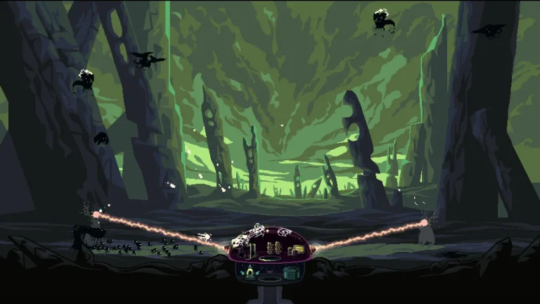 Dome Keeper - Image 07 (March 10, 2026)