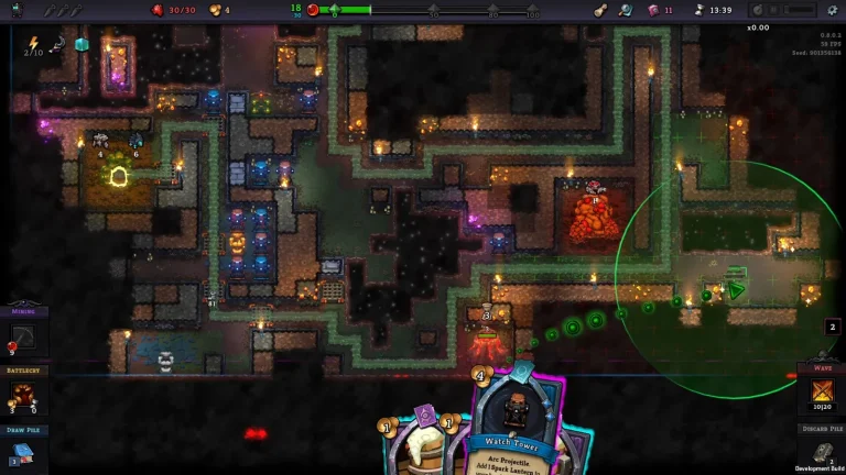 Drill Keeper - Image 04 (March 7, 2026)