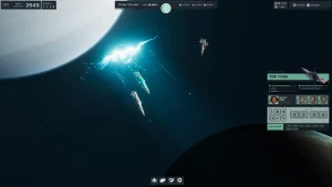 Falling Frontier - Image 03 (March 7, 2026)