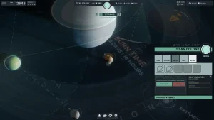 Falling Frontier - Image 07 (March 7, 2026)