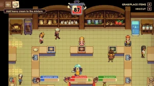 Farming Camp - Image 03 (March 31, 2026)
