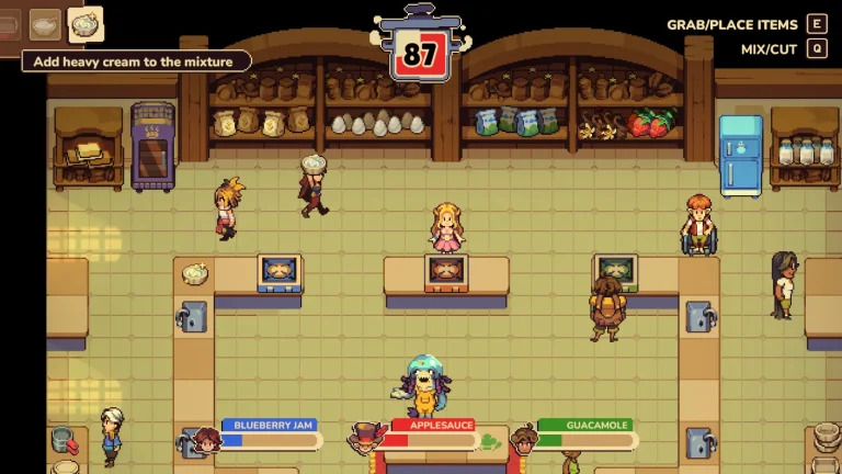 Farming Camp - Image 03 (March 31, 2026)