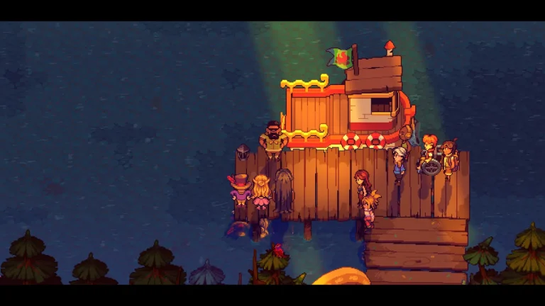 Farming Camp - Image 04 (March 31, 2026)