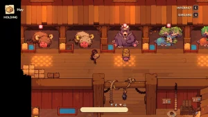 Farming Camp - Image 08 (March 31, 2026)