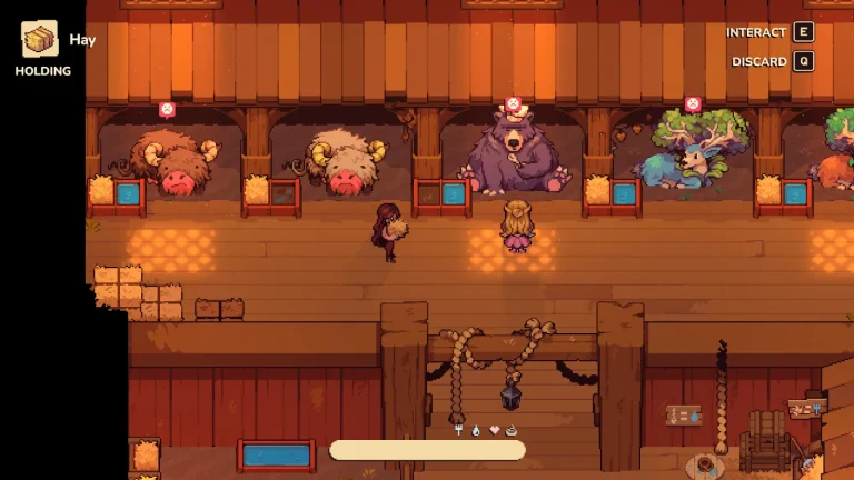 Farming Camp - Image 08 (March 31, 2026)