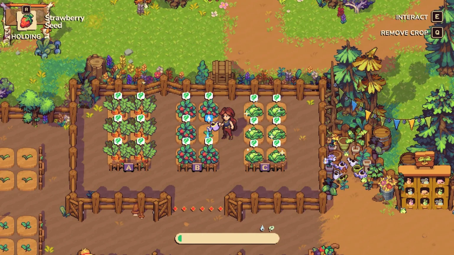 Farming Camp - Image 09 (March 31, 2026)