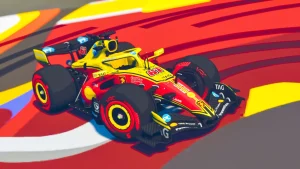 Formula Legends - Image 14 (March 12, 2026)