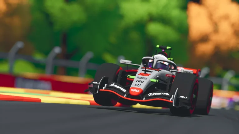 Formula Legends - Image 22 (March 12, 2026)