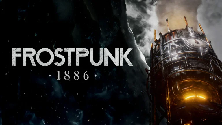 Frostpunk : 1886 - Image 02 (March 8, 2026)