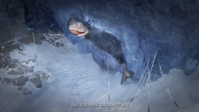 Frostpunk : 1886 - Image 03 (March 8, 2026)