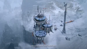 Frostpunk : 1886 - Image 01 (March 8, 2026)