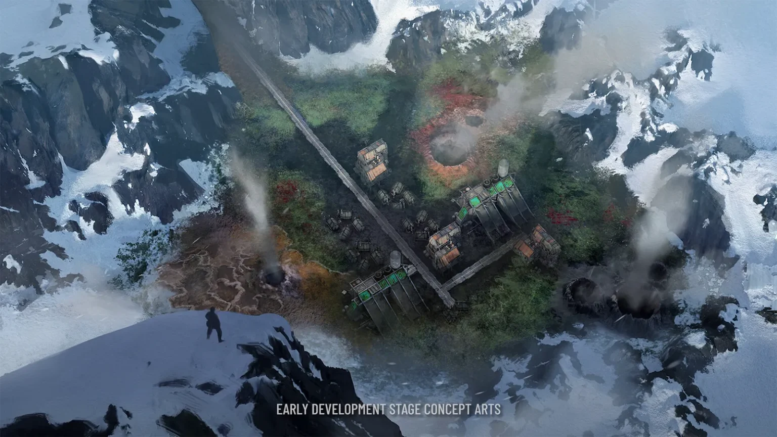 Frostpunk : 1886 - Image 04 (March 8, 2026)