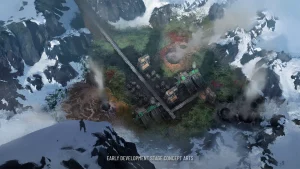 Frostpunk : 1886 - Image 04 (March 8, 2026)