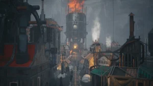 Frostpunk : 1886 - Image 05 (March 8, 2026)