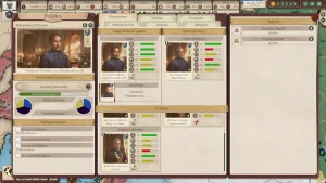 Gilded Destiny - Image 03 (March 7, 2026)