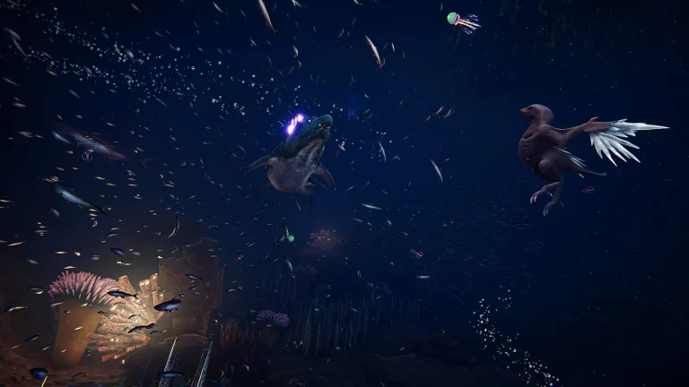 Glaciered - Image 10 (March 4, 2026)