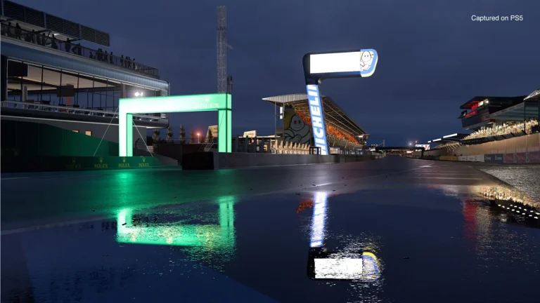 Gran Turismo 7 - Image 02 (March 11, 2026)