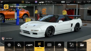 Gran Turismo 7 - Image 01 (March 11, 2026)