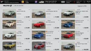 Gran Turismo 7 - Image 06 (March 11, 2026)