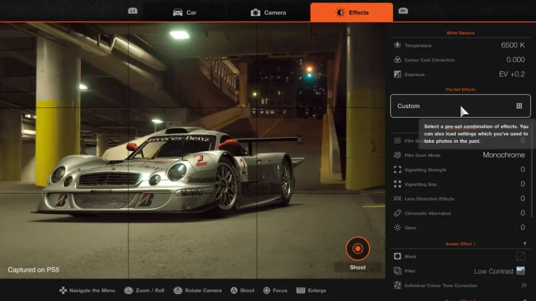 Gran Turismo 7 - Image 10 (March 11, 2026)