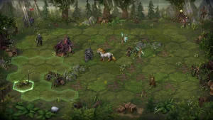 Heroes of Might and Magic : Olden Era - Image 02 (March 7, 2026)
