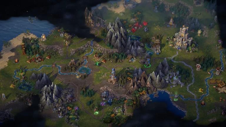 Heroes of Might and Magic : Olden Era - Image 03 (March 7, 2026)