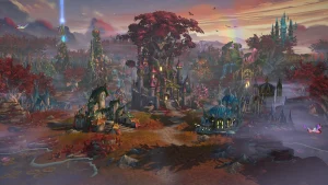 Heroes of Might and Magic : Olden Era - Image 07 (March 7, 2026)