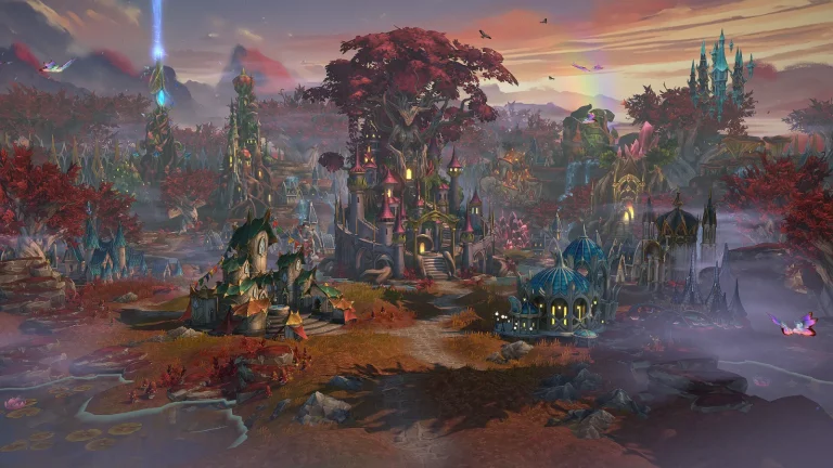 Heroes of Might and Magic : Olden Era - Image 07 (March 7, 2026)