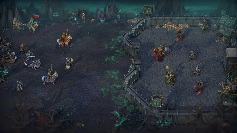 Heroes of Might and Magic : Olden Era - Image 08 (March 7, 2026)