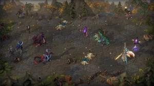 Heroes of Might and Magic : Olden Era - Image 01 (March 7, 2026)