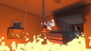 Human Fall Flat - Image 02 (March 23, 2026)