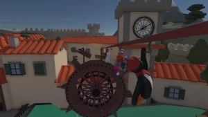 Human Fall Flat - Image 03 (March 23, 2026)