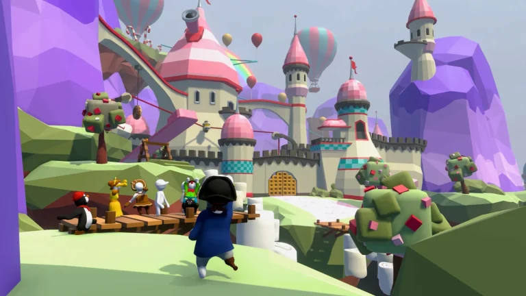 Human Fall Flat - Image 05 (March 23, 2026)