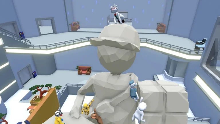 Human Fall Flat - Image 06 (March 23, 2026)
