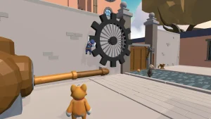 Human Fall Flat - Image 07 (March 23, 2026)