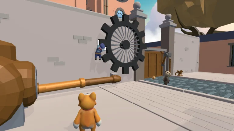 Human Fall Flat - Image 07 (March 23, 2026)