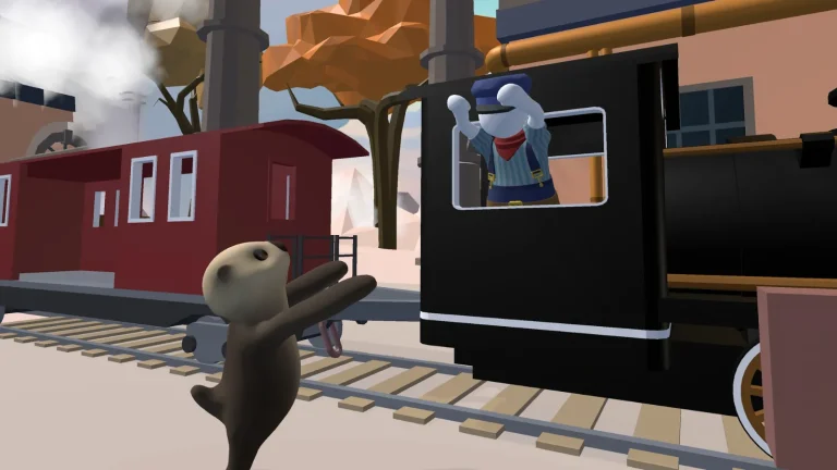 Human Fall Flat - Image 08 (March 23, 2026)
