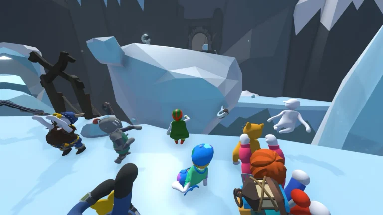 Human Fall Flat - Image 10 (March 23, 2026)