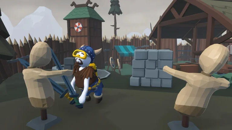 Human Fall Flat - Image 12 (March 23, 2026)