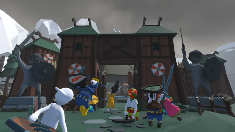 Human Fall Flat - Image 13 (March 23, 2026)