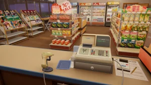 inKONBINI : One Store. Many Stories - Image 02 (March 4, 2026)