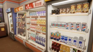 inKONBINI : One Store. Many Stories - Image 03 (March 4, 2026)