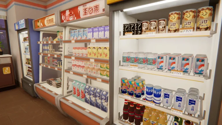inKONBINI : One Store. Many Stories - Image 03 (March 4, 2026)