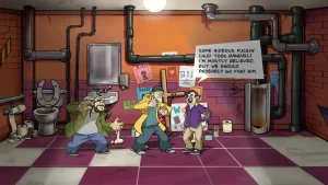 Jay and Silent Bob : Chronic Blunt Punch - Image 02 (March 10, 2026)