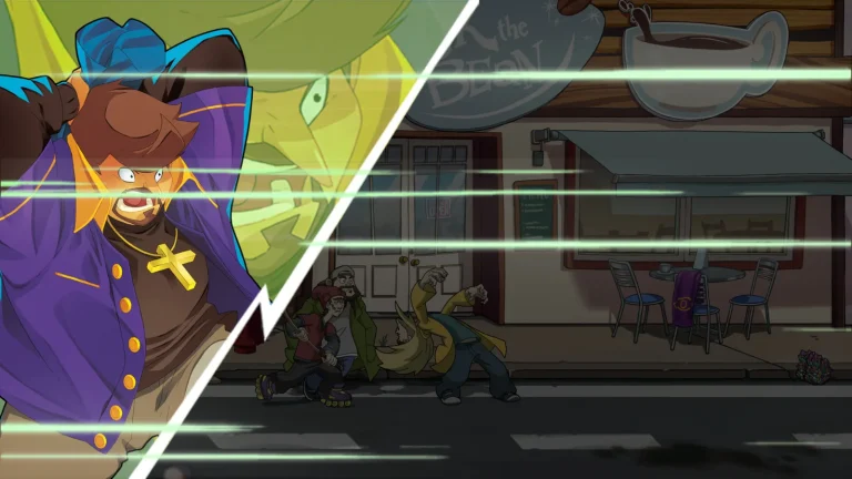 Jay and Silent Bob : Chronic Blunt Punch - Image 03 (March 10, 2026)